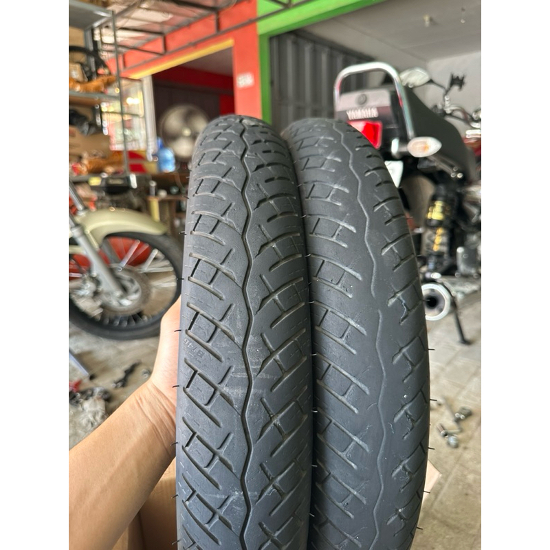 Ban Battlax BT46 18-90/90