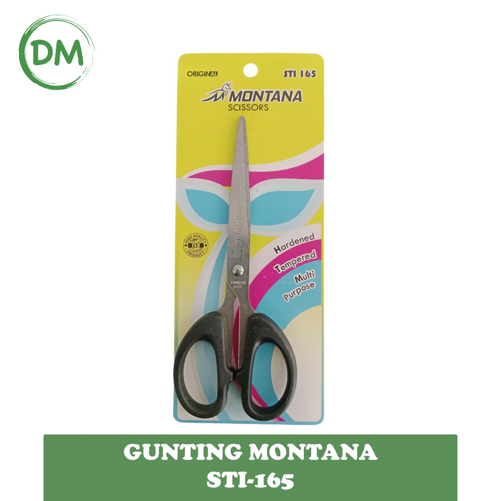 

GUNTING MONTANA STI 165 ORIGINAL HIGH QUALITY