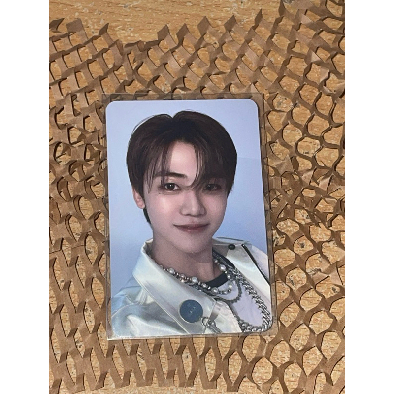JAEMIN CIMOL MECIMA NCT UNIVERSE POB BENEFIT JAEMIN