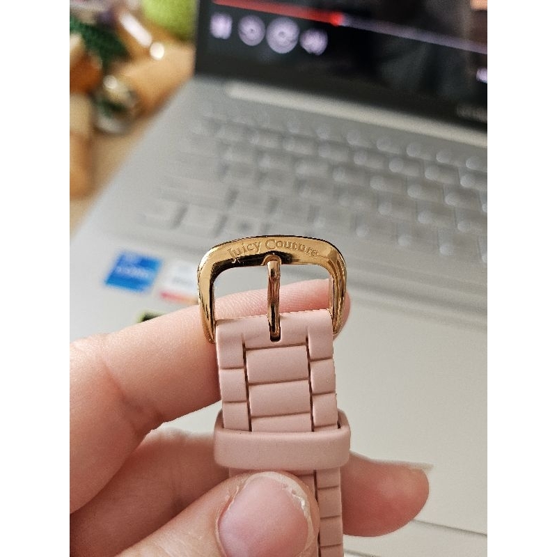 Jam Tangan Wanita Juicy Couture