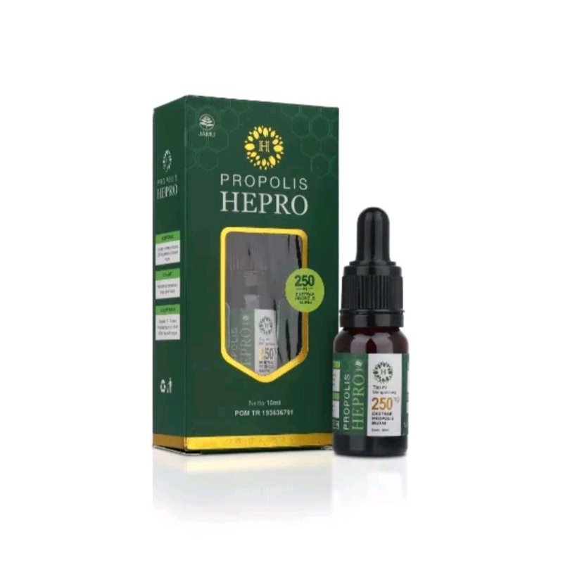 PROPOLIS HEPRO