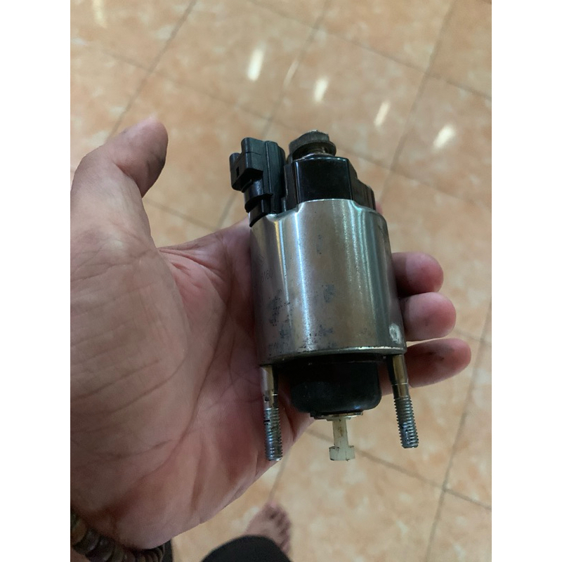 switch vios limo gen 2 2012