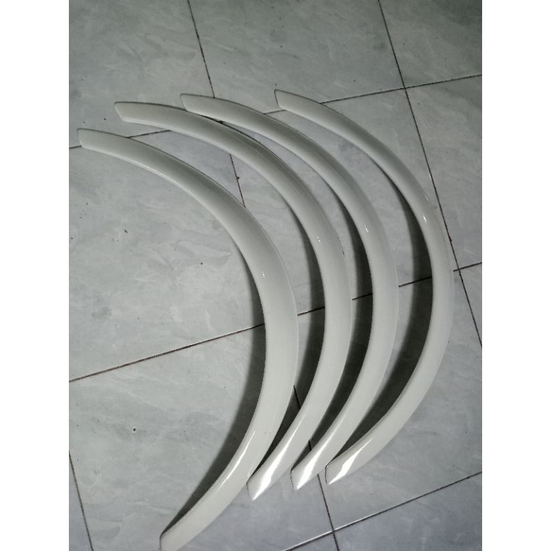 Over Fender mobil universal