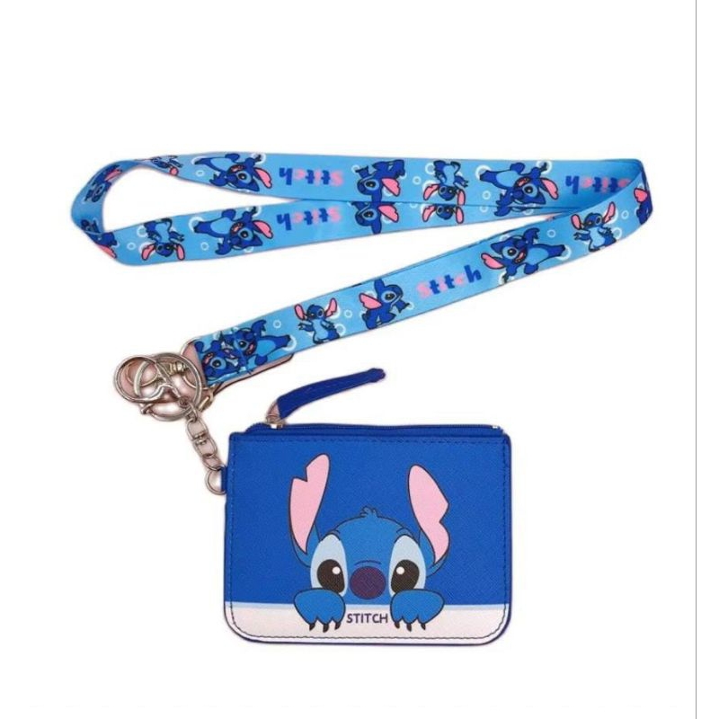 

lanyard wallet