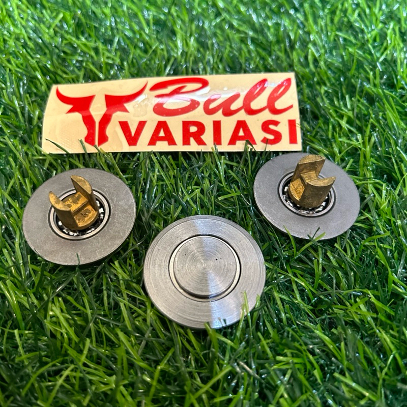 Stut Gobangan Racing Kopling Vespa Super Sprint VBB PX Excel