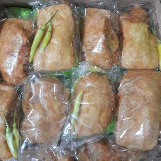 

TAHU ISI/ KUE BASAH/JAJAN PASAR TRADISIONAL