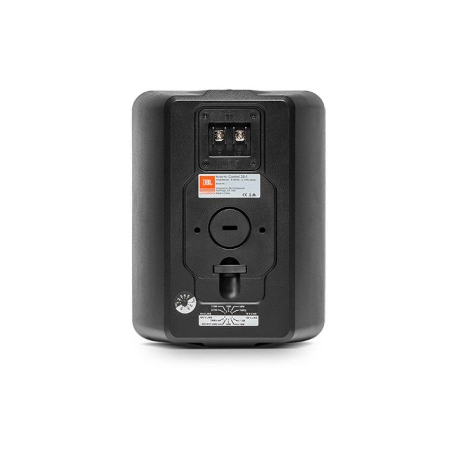 JBL Control 25-1 / Control 25 1 / Control 25-1 Speaker Original