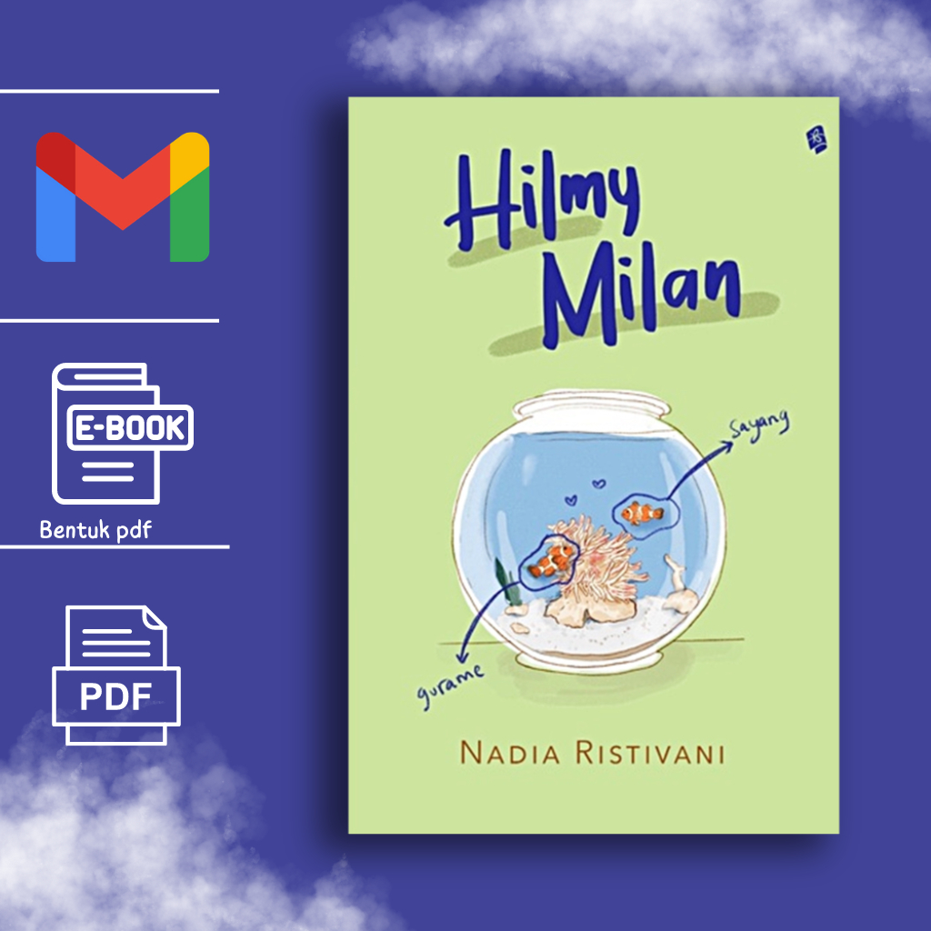 

Hilmy Milan BEST SELLER