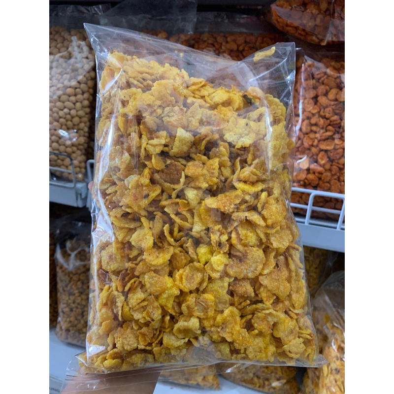 

EMPING JAGUNG 500gr