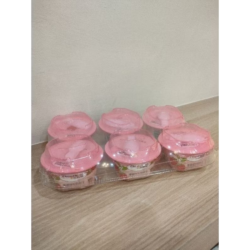 

Puding Clever Mama 85g 1pcs
