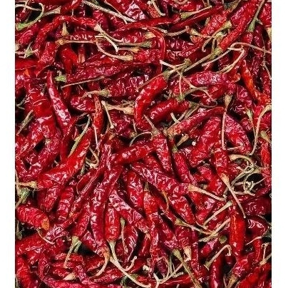 

Cabe merah keriting Chilli oil 100g/250g/500g