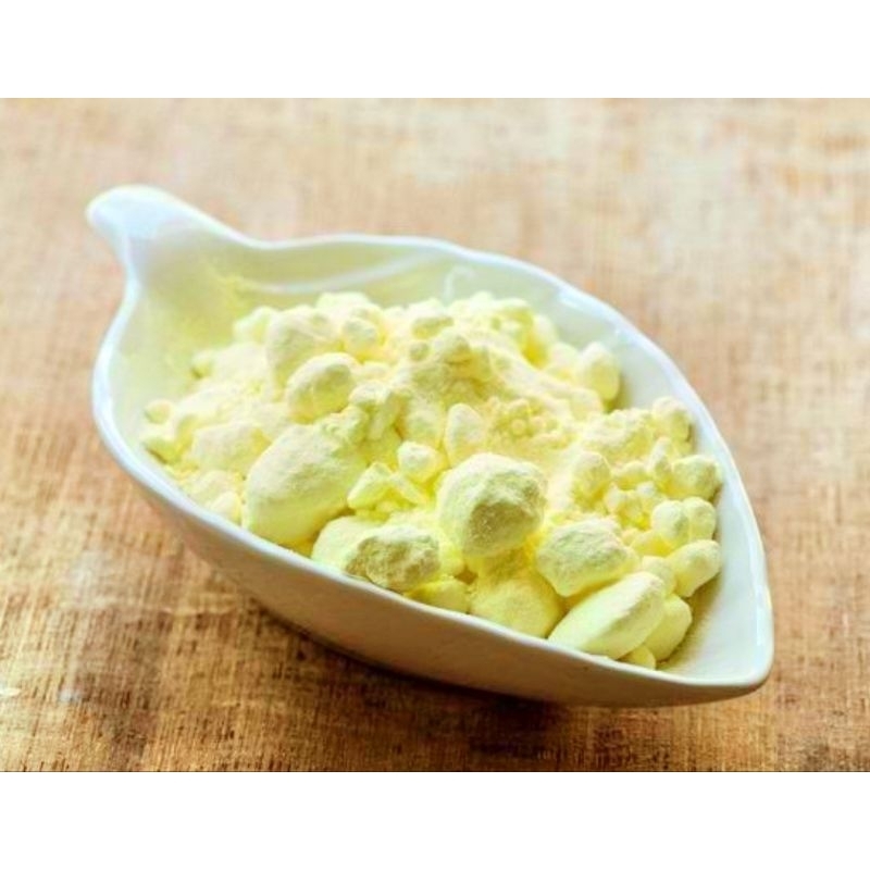 Belerang / Sulfur bubuk 30 gram