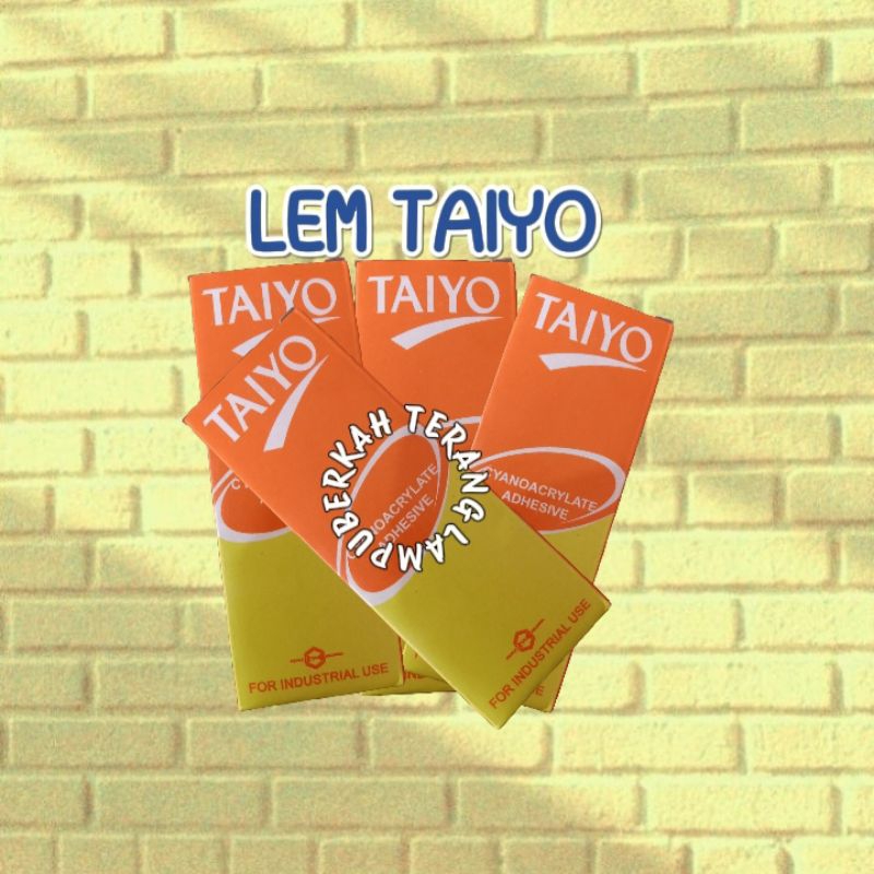 

Lem Taiyo