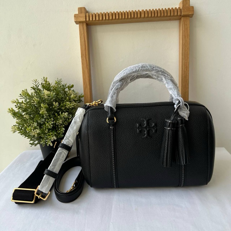 TB Thea Small Satchel 24x10x21