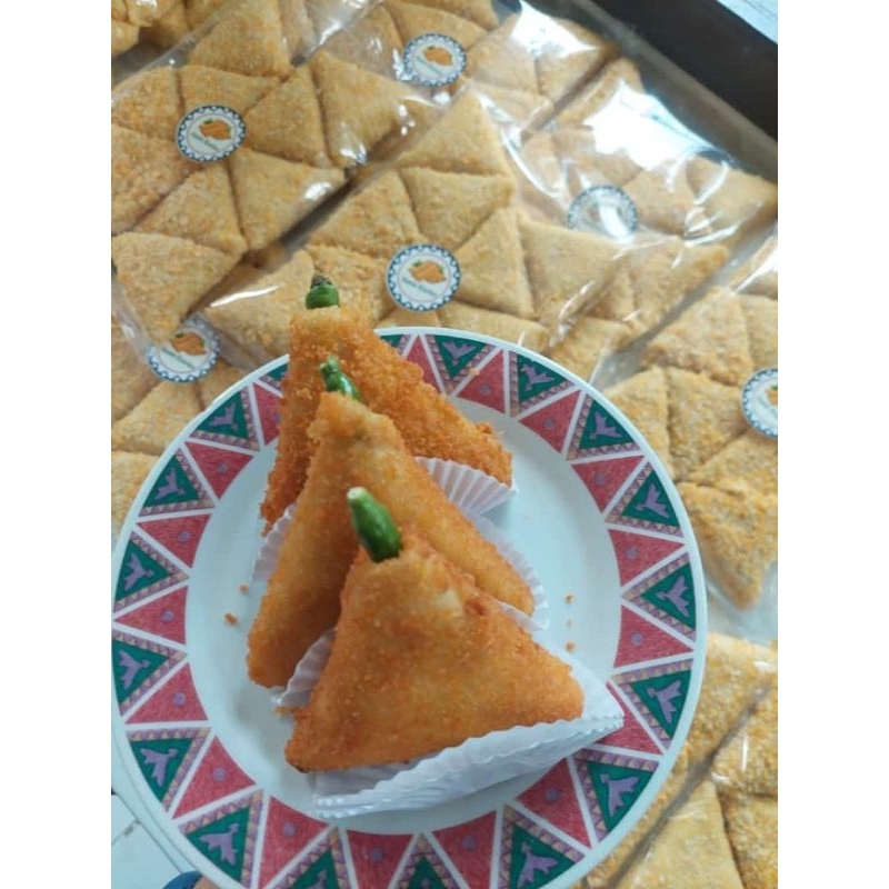 

risol rogut ayam