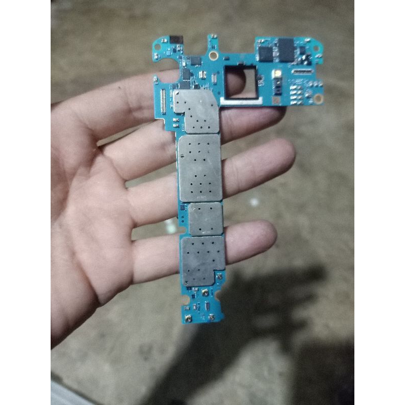 Samsung galaxy note 5 matot baca deskripsi