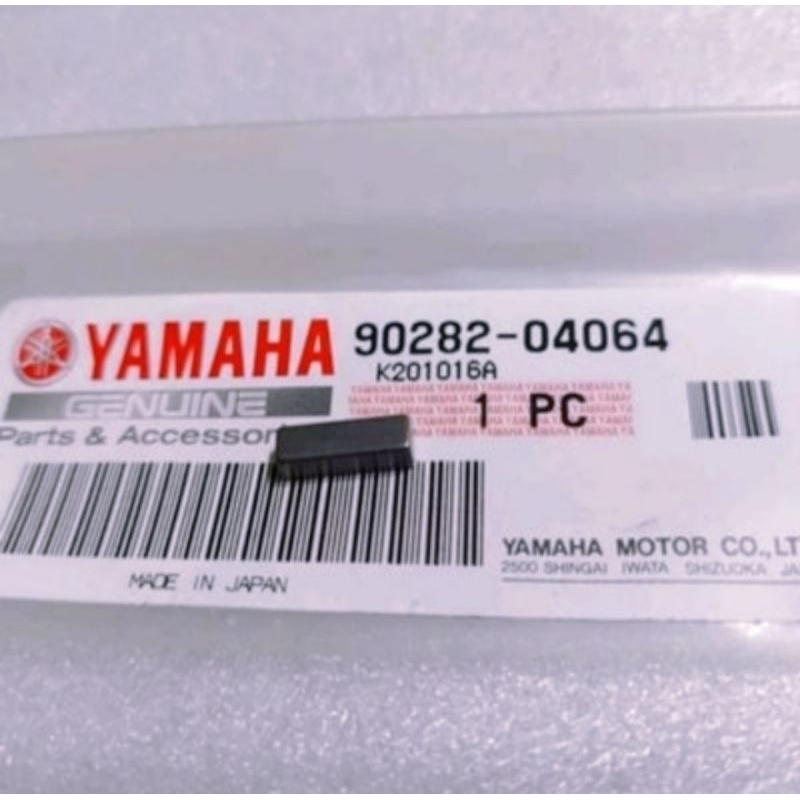 SPI SPIE KOTAK GIGI PRIMER FULL CLUTCH F1ZR FIZR F1Z FIZ ORIGINAL YAMAHA JAPAN 90282-04064