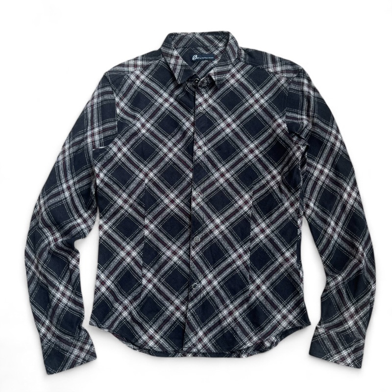 kemeja veterano by tornado mart / not hysteric / bape