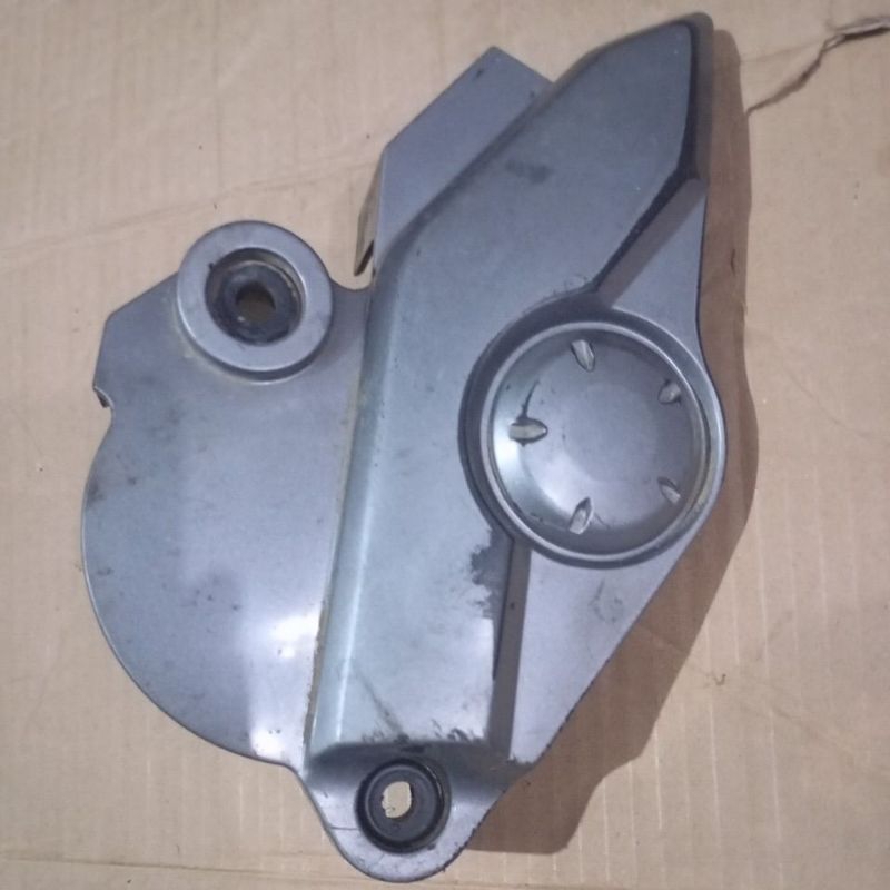 Tutup Gir Gear MX New 135 second original