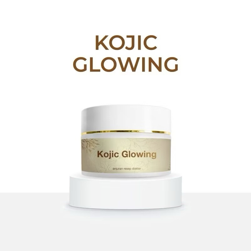 Night Cream Kojic