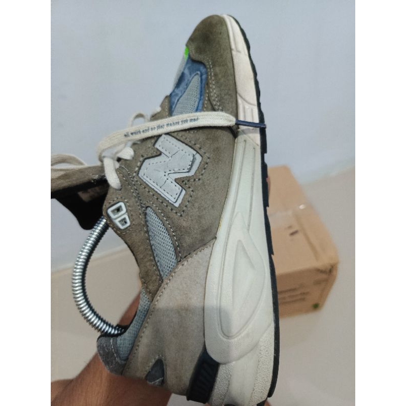 Sepatu NB USA second