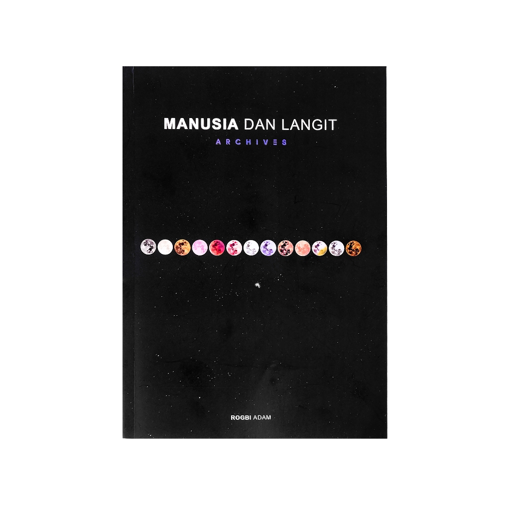 xansbaraka - manusia dan langit buku edukasi anak & fotografi langit
