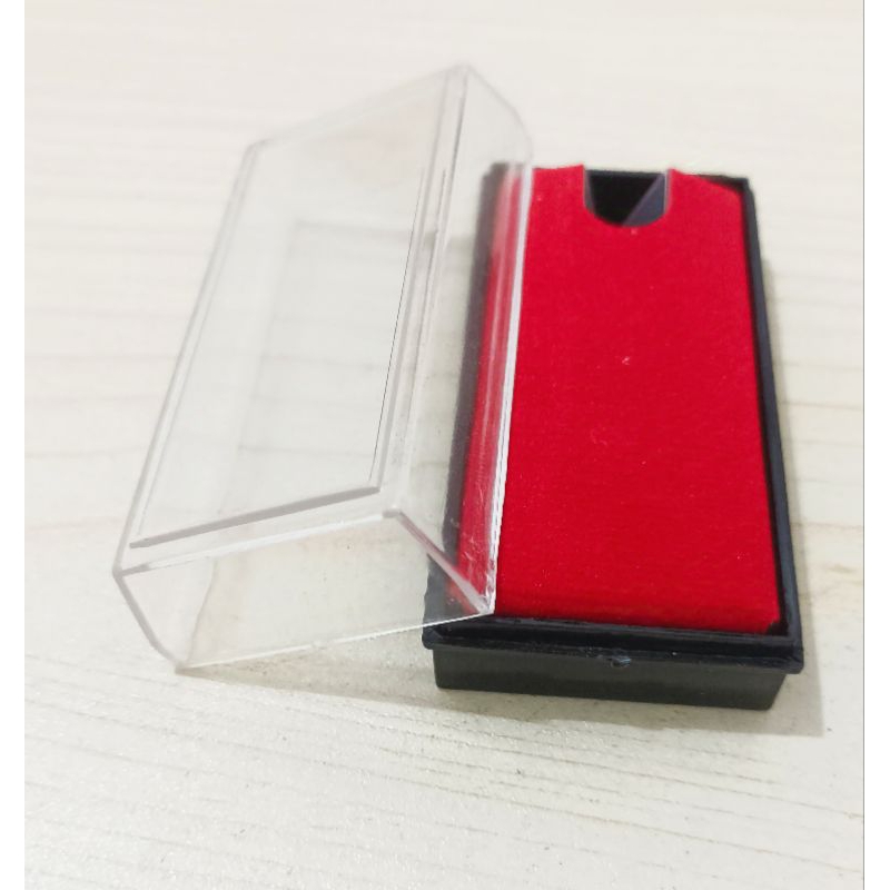

Kotak Jepit Dasi - Box Penyimpanan Penjepit Dasi