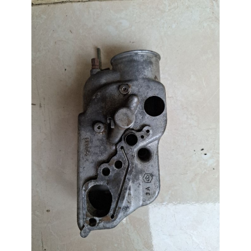 bak karbu vespa excel