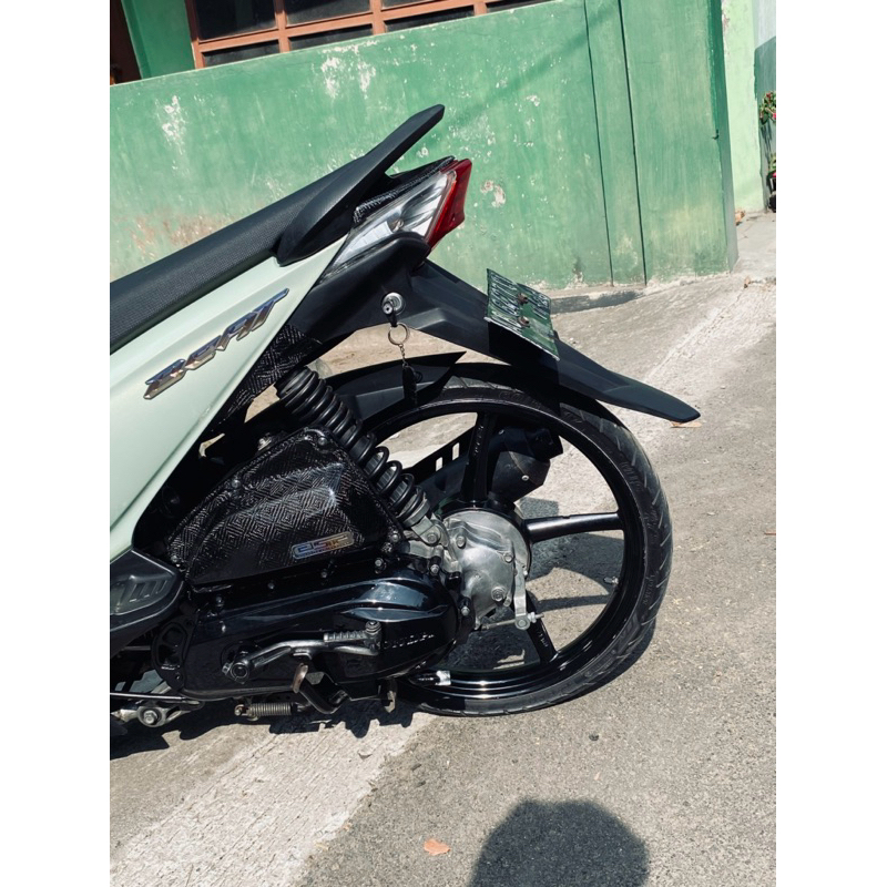 box filter beat delux pnp beat karbu set hugger