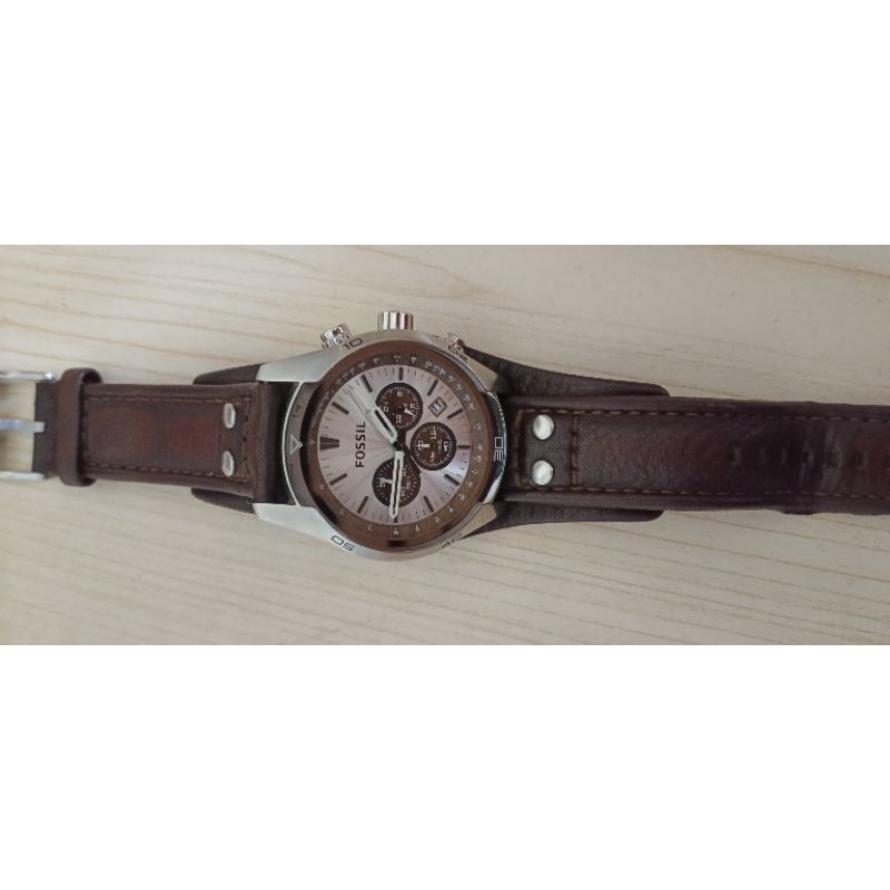 JamFossilOriPreloved