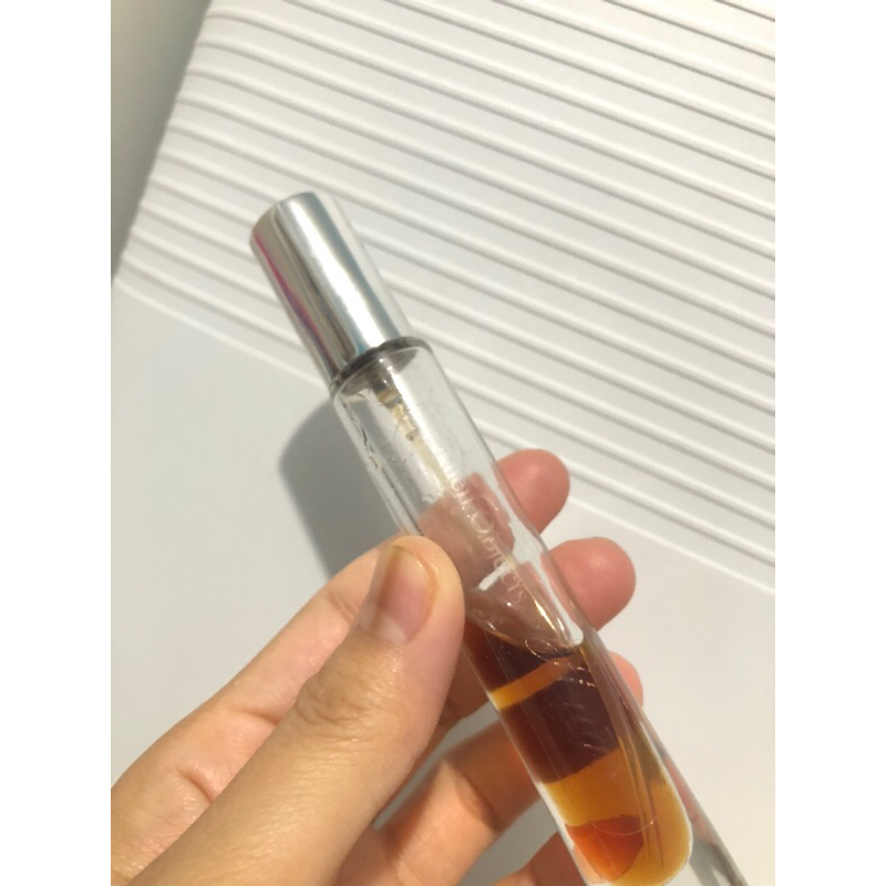 preloved perfume Alien Objects Hugs