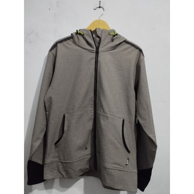 Hoodie jaket find-out