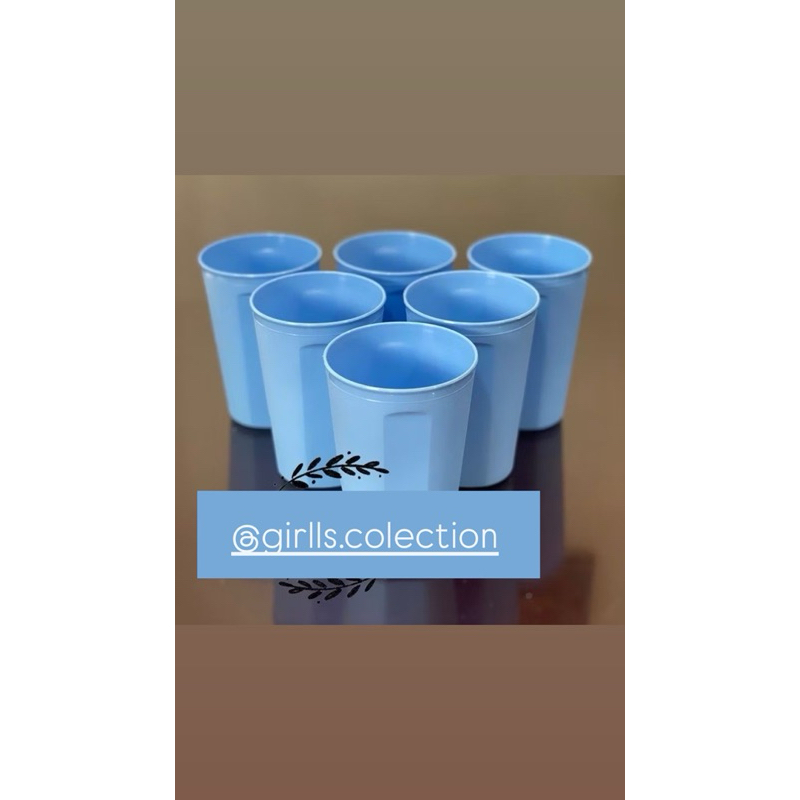 Gelas Plastik - Cangkir Plastik - Gelas Es - Gelas Kopi