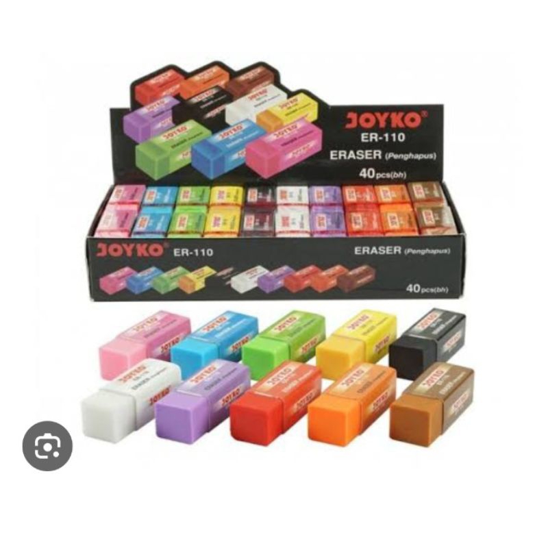 

Eraser Er 110 joyko