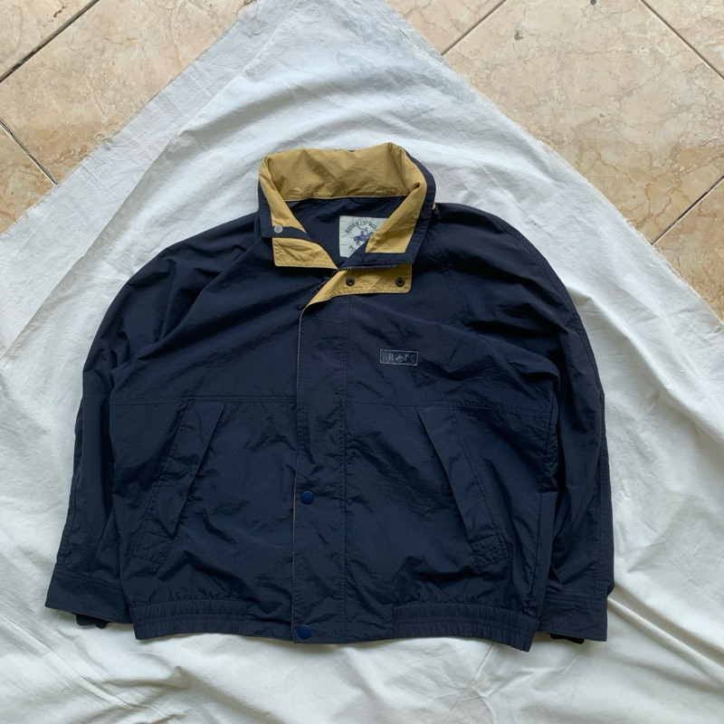 JAKET CASUAL BERVERLY HILLS POLO CLUB/JAKET HARINGTON BEVERLY HILLS POLO CLUB/JAKET PARASUT BEVERLY 