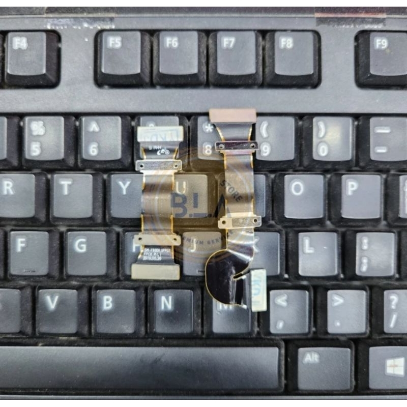 FLEXIBLE FLEXIBEL BOARD ENGSEL SAMSUNG GALAXY Z FOLD1 / Z FOLD 1 F900