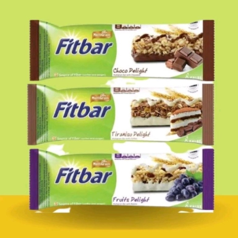 

Top Seller FITBAR 5 pcs x 2Gr