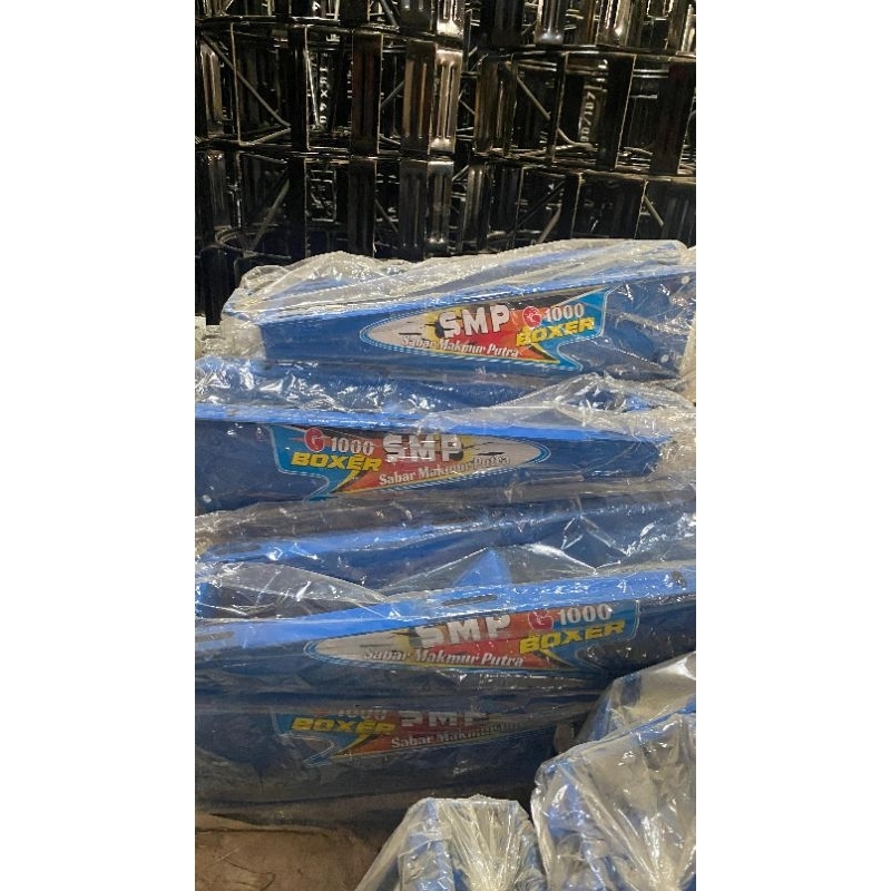 bodi sasis traktor g1000/ g1000boxser