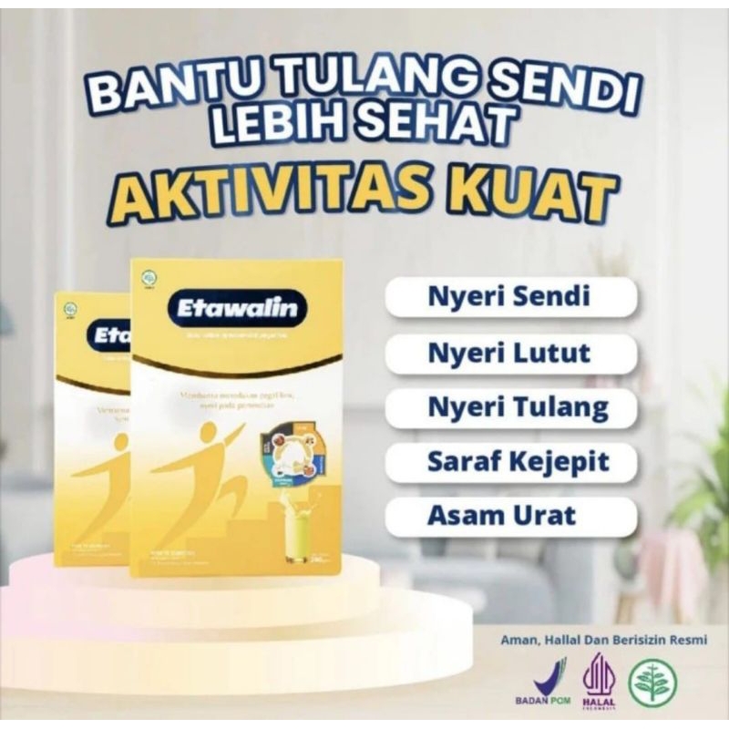 

ETAWALIN SUSU KAMBING ETAWA ASLI ORIGINAL HERBAL NYERI SENDI 100%