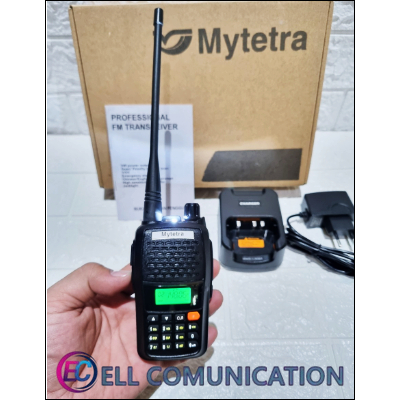 HT MYTETRA MYT V77 VHF ALTERNATIF LUPAX T550 VOXTER V35 WEIRWEI VEV339