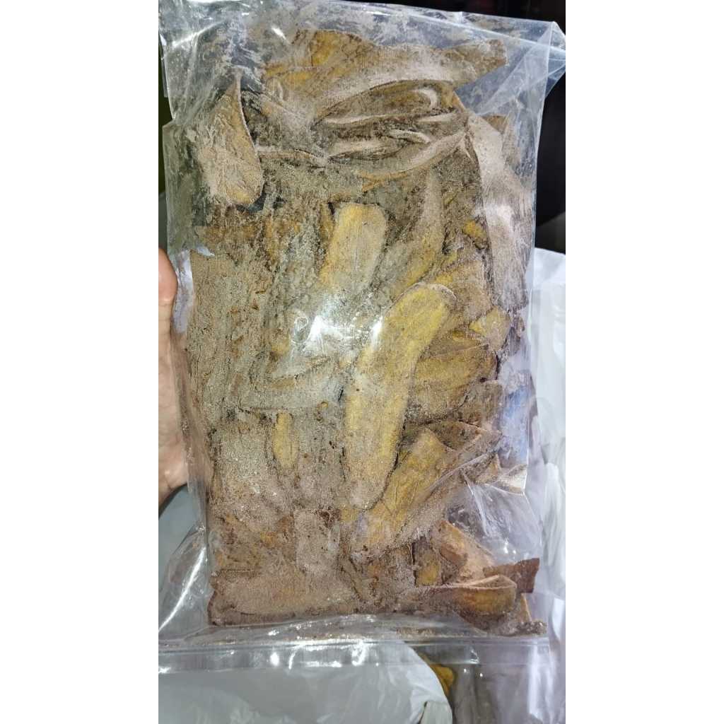 

Keripik Pisang Coklat Handmade