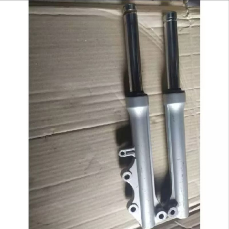 As Shock Shockbreaker depan Yamaha Jupiter Z/burhan Asli Original Copotan