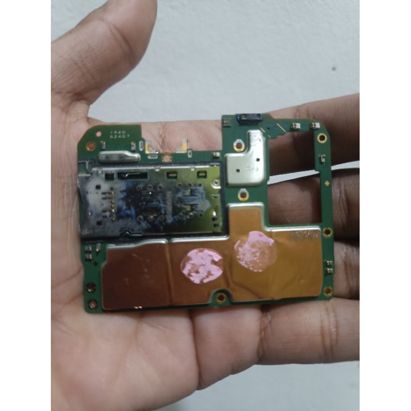 MESIN REALME 5 PRO NOPOLA 4/128 GARANSI NORMAL