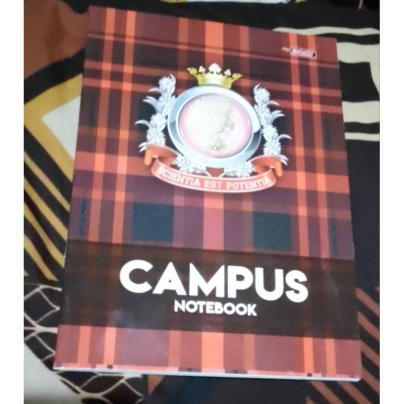 

Buku Tulis isi 50 lembar (KR85)