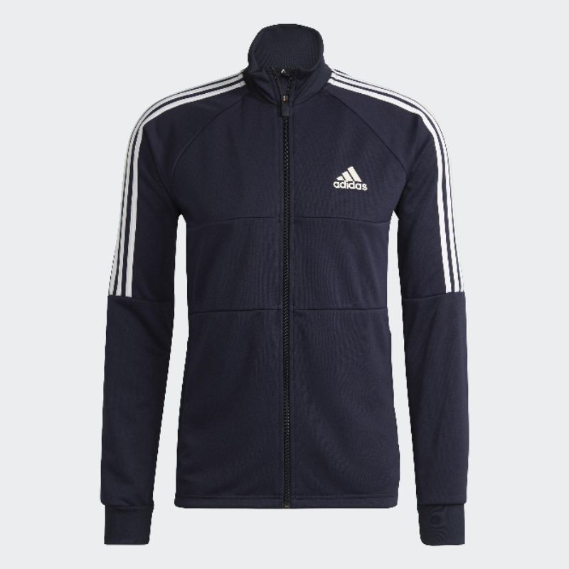 Adidas ORIGINALS AEROREADY Sereno Cut 3-Stripes Slim Track Jacket H28903