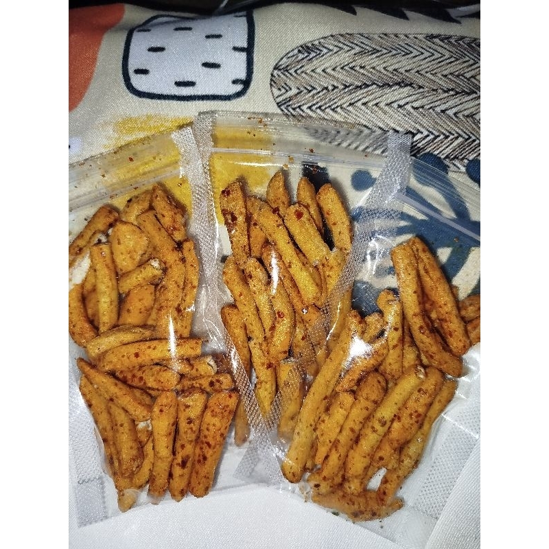 

Basreng Kriuk