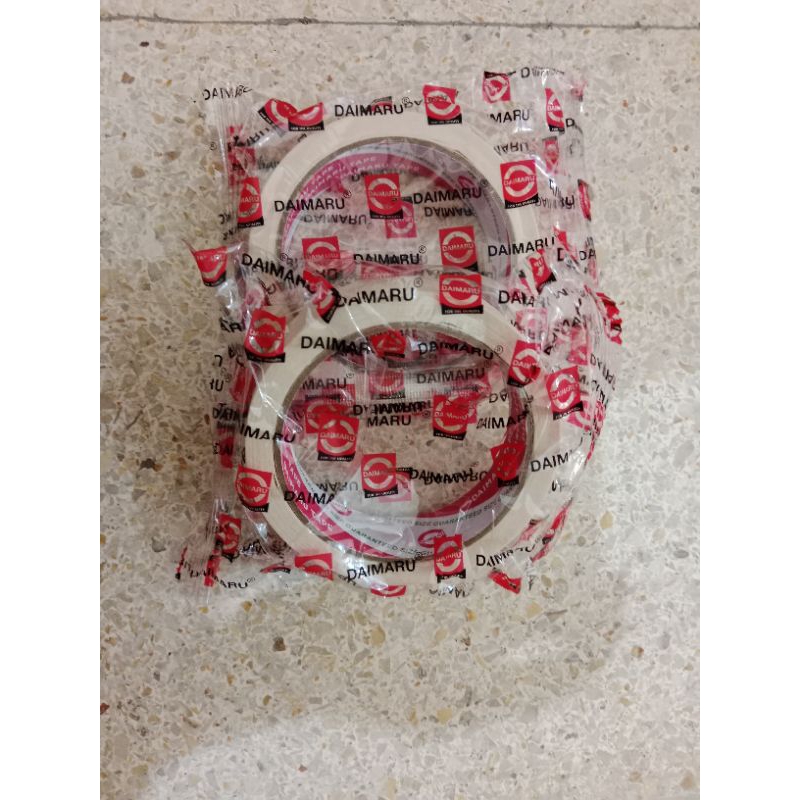 

Daimaru Masking tape 1