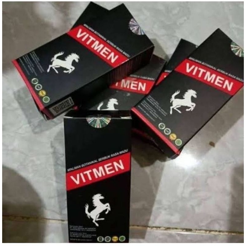 vitmen