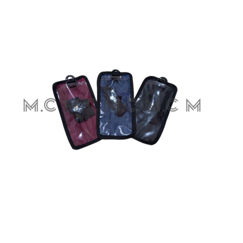 Tas Hp/Dompet Hp touchscreen uang dompet gantung leher tas selempang pria wanita termurah