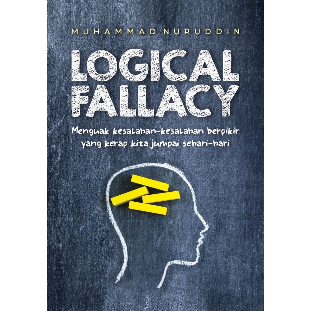 Logical Fallacy - Muhammad Nuruddin